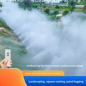 Pulverizador Agrícola <span class=keywords><strong>de</strong></span> 7500W <span class=keywords><strong>con</strong></span> Control Táctil, Bomba <span class=keywords><strong>de</strong></span> Alta Presión <span class=keywords><strong>de</strong></span> 70-100 bar, Máquina <span class=keywords><strong>de</strong></span> Nebulización <span class=keywords><strong>de</strong></span> Acero Inoxidable 304 <span class=keywords><strong>con</strong></span> Certificación CE - Product Image 1