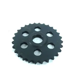 Auto Engine Parts Chain Sprockets X190855 Camshaft Sprocket, Camshaft Timing Chain Sprocket for Maxus Engine