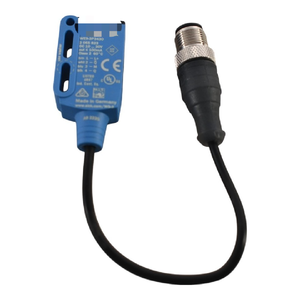 ตัวควบคุมการเขียนโปรแกรม PLC รุ่น WS9-3D3430 เซ็นเซอร์ตรวจจับ 2055828 - Product Image 1