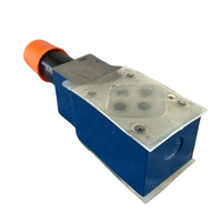 Soupape de sécurité hydraulique à commande pilote |   Télécommandé |   Rexroth Zdb6 / Zdb10