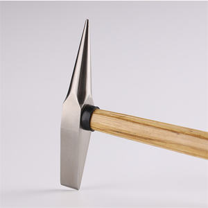 Mri उपयोग के लिए डाई के लिए हल्के गैर-चुंबकीय टाइटेनियम थक्का हथौड़ा उपयोग के लिए - Product Image 5