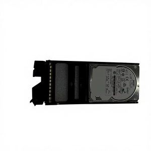 Disco Duro SAS Interno Reacondicionado de Calidad de Fábrica DE5600 E5624 E-X4051A de 600 GB y 10K RPM, Capacidad de 600 GB para Almacenar Grandes Cantidades de Datos - Product Image 1