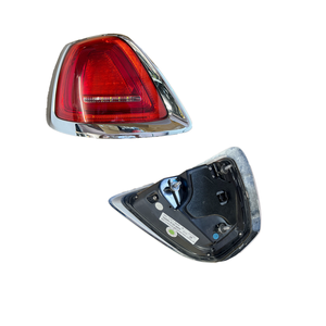 Conjunto de Luz Trasera para Rolls Royce Wraith RR5 Dawn RR6 2015-2020, Luz Trasera 63217303219, Luces de Freno, Autopartes - Product Image 2