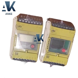 Modules de sécurité d'origine 760100 PMD s10 24-240VACDC en stock - Product Image 2