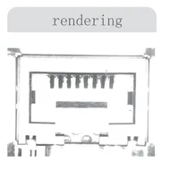Anneau lumineux LED industriel à vision industrielle avec conception à angle élevé pour inspection des défauts par caméra CCD, alimentation DCDC, éclairage basse tension