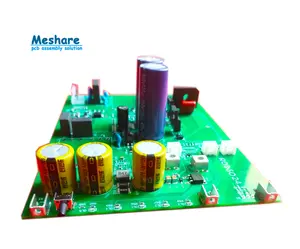 High Quality Pcb Manufacturer Pcb Assembly Factory Pcb Pcba SMT Factory In Shenzhen China
