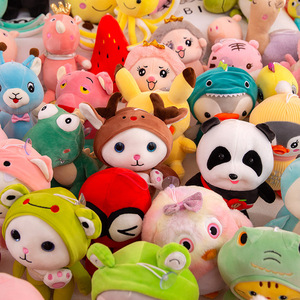 Oltre 10.000 Design di Simpatici Peluche Pendenti, Regali per Bambini, Modelli Anime da Collezione, <span class=keywords><strong>Blind</strong></span> Box di Figure Trendy per Macchine a Pinza - Product Image 3