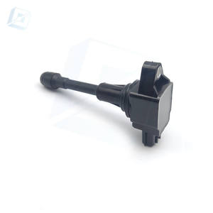 Bobine d'allumage d'origine 22448-ED000 22448ED000 22448-1KT0A 224481KT0A 22448-1KT1A  <span class=keywords><strong>FX</strong></span> 5.0 50 AWD pour <span class=keywords><strong>INFINITI</strong></span>/NISSAN/RENAULT - Product Image 2