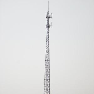 เสาส่งสัญญาณโทรคมนาคมเหล็กฉาก |   เสาโทรคมนาคม 5G |   ชุบสังกะสีแบบจุ่มร้อน |   รองรับมาตรฐาน ANSI/TIA-222-G |   ความสูง 10-100 เมตร |   ลม - Product Image 5