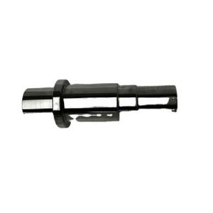 Ejes Mecanizados de Acero Inoxidable con Rosca Interna y Accesorios - Product Image 4