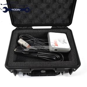 Herramienta de Diagnóstico para Motores Diésel Yanmar, para Maquinaria Agrícola, Excavadoras, Tractores, Generadores Marinos - Product Image 6