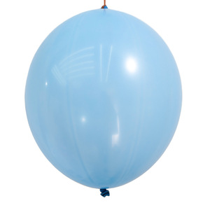 Jouets gonflables géants personnalisés en latex pour enfants, mains en caoutchouc rebondissantes, ballons de fête à tapoter - Product Image 3