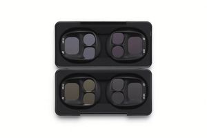 Juego de Lentes ND Originales para Mavic 4 Pro (ND8/16/32/64), Cada Filtro Está Hecho de Material Lipo - Product Image 4