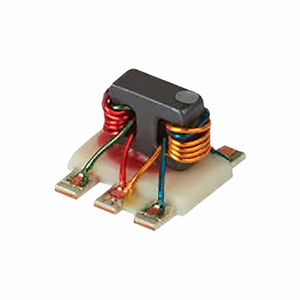 Acoplador Direccional de RF Original TCD-18-4-75+ - Product Image 1