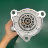 OEM Quality 2777871 2969319 1447910 0001241001 Truck Spare Parts Engine Assembly Starter Motor 24V DC13 for Sca-nia