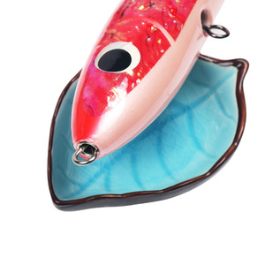 Pencil Lure 24cm 140g <b>Floating</b> Deep Sea Trolling For Tuna Saltwater <b>Fishing</b> Artificial Bait Hard Plastic Baits - Product Image 3