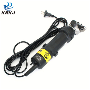 KD702 profesional de pelo de cabra de lana de corte de la máquina <span class=keywords><strong>eléctrica</strong></span> tijeras cortadora <span class=keywords><strong>para</strong></span> <span class=keywords><strong>ovejas</strong></span> - Product Image 3