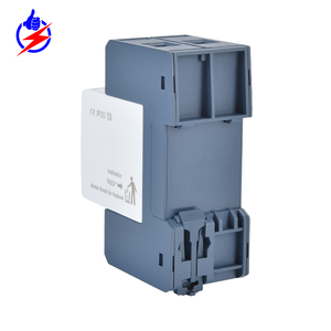 280V/385V B + C T2 20ka 2p/4p Spd dispositivo di protezione contro le sovratensioni dispositivo di protezione per lo scaricatore esterno ac SPD - Product Image 3
