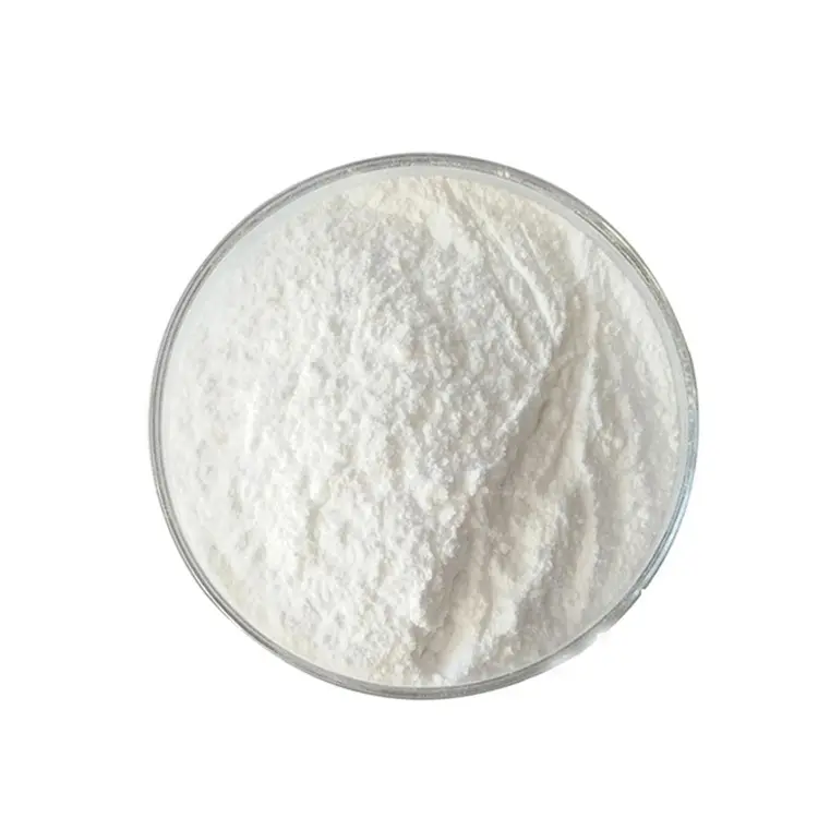 สารให้ความหวานในอาหารปราศจากน้ำตาล D-Allulose Powder CAS 551-68-8 D- Psicose