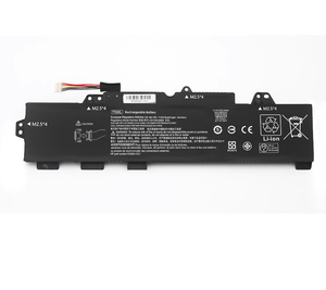 Batterie d'ordinateur portable rechargeable OEM TT03XL HSTNN-LB8H pour HP <span class=keywords><strong>ZBook</strong></span> 15u G5 EliteBook 850 G5 EliteBook 755 G5 - Product Image 3