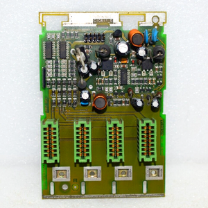 PLACA DE AUTOMATIZACIÓN CS0142100244 - Product Image 1