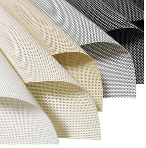 قماش واقي من الشمس الرخيص/قماش ستائر واقية من الشمس/قماش واقي من الشمس - Product Image 6