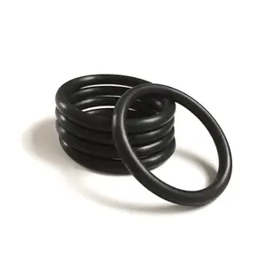 Fornitura di fabbrica NBR cilindro pneumatico guarnizione in gomma, gomma o anelli personalizzati