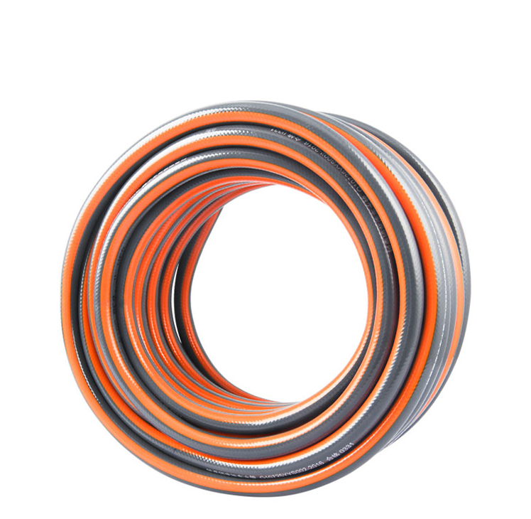 2020 Hot Selling All Accessories Hosepipe Garden Hose Pipe For Car Washing