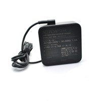 Chargeur pour ordinateur portable 90W 19V 4.74A Adaptateurs d'alimentation pour ordinateur portable N55SL N75 N75E N75S A43S A55V K550 K55V F8 A8