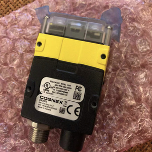 COGNEX DM260S เครื่องอ่านบาร์โค้ดของแท้ใหม่ จัดส่งรวดเร็ว มีสินค้าในสต็อก เซ็นเซอร์รุ่น DM260S DM260S COGNEX DM260S เครื่องอ่านบาร์โค้ดของแท้ใหม่ - Product Image 4