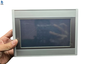 หน้าจอสัมผัสเซ็นเซอร์ควบคุม PLC ของแท้ใหม่เอี่ยม รุ่น TPC7022KI - Product Image 1