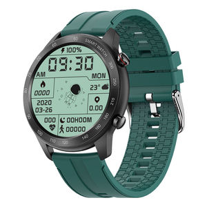 Reloj Inteligente Deportivo <span class=keywords><strong>Mx5</strong></span> <span class=keywords><strong>2022</strong></span>, de Alta Calidad y Bajo Precio, con Sistema Operativo Wear OS, Pantalla de 1.3 Pulgadas, Compatible con Android e iOS, con Función de Llamada - Product Image 3