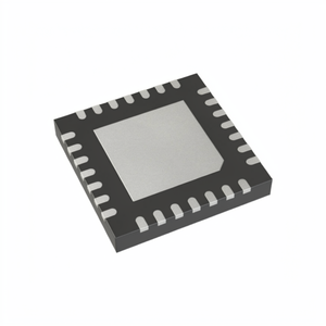 PIC18LF27K40T-I_ML Components Electronic 28 VQFN Exposed Pad BOM IC In Stock Embedded - Product Image 1