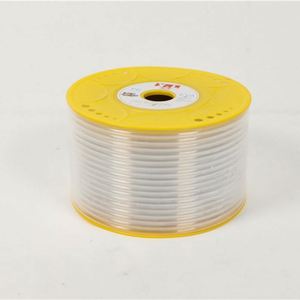 Manguera de Aire de Poliuretano Resistente a Bajas Temperaturas para Aplicaciones en Exteriores con Clima Frío - Product Image 4