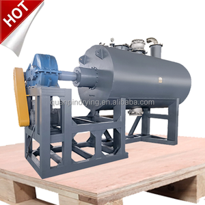 Secador <span class=keywords><strong>de</strong></span> paletas al vacío <span class=keywords><strong>de</strong></span> ahorro <span class=keywords><strong>de</strong></span> energía personalizado <span class=keywords><strong>de</strong></span> salida <span class=keywords><strong>de</strong></span> fábrica CE para procesamiento <span class=keywords><strong>de</strong></span> alimentos Ti Gear PLC Motor para Paleta <span class=keywords><strong>de</strong></span> carbón Ligite - Product Image 1