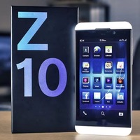 Envío gratis para Z10 Teléfono móvil inteligente con pantalla táctil GSM desbloqueado original y barato por Postnl