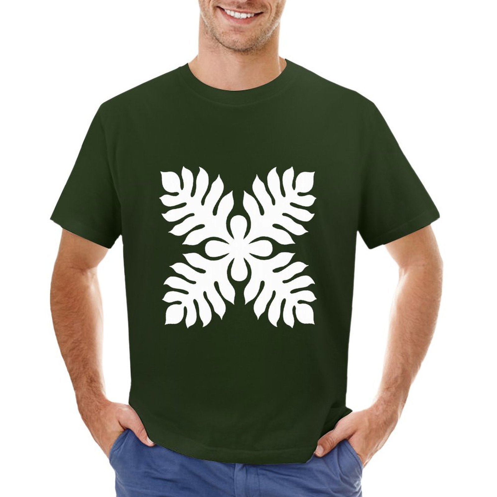 Army Green