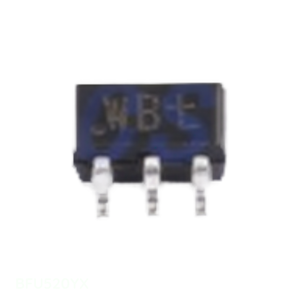 Componentes Electrónicos Ic BFU520YX Originales Sellados de Fábrica - Product Image 1