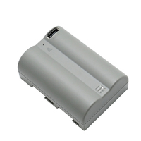 Pour Nikon D700 D300s D300 D200 D100 D90 D80 D70S D70 D50 Batteries d'appareil photo compatibles MH-18 MH18a LP-EN-EL3e EL3 EL3a produits