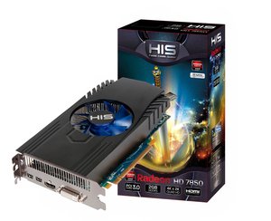 Tarjeta gráfica para juegos de PC de escritorio, compatible con AMD Radeon R7 370 (2GB)/Radeon R9 280X (3GB) 2GB GPU Radeon HD7850 - Product Image 4