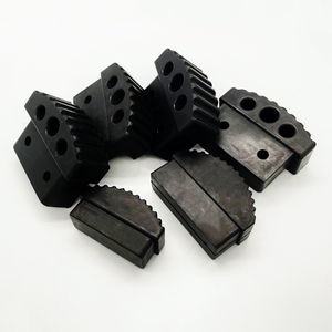 Chống trượt mở rộng miếng đệm cao su thang để bảo vệ đồ nội thất - Product Image 2