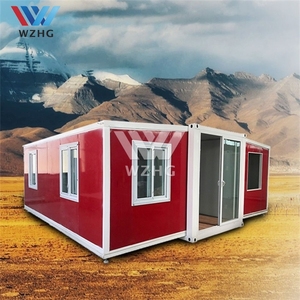 Casas Prefabricadas en Perú, Casa Prefabricada Pequeña y Móvil, Casas Prefabricadas con Precios Europeos - Product Image 3