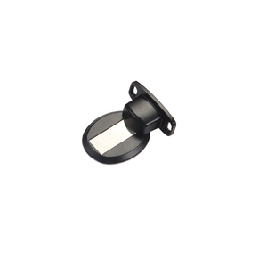 Tope Magnético Fuerte de Acero Inoxidable Sin Perforación para Puertas, Retenedor Invisible de Suelo para Puertas de Baño, Bloqueador y Retenedor de Puertas - Product Image 5