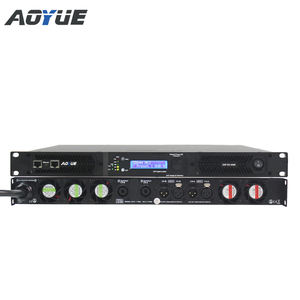 Module d'amplificateur de puissance numérique DSP D2-4200 2 canaux 4200w avec DSP - Product Image 6