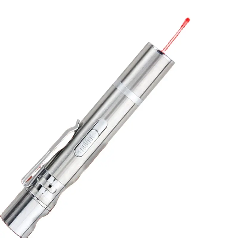 Laser Pointer Pen