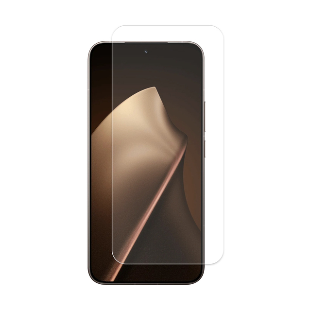 DMAX 9H Hardness Factory Price 0.33mm Full Glue High Quality Tempered Glass for Xiaomi 15T 15T Pro Phone Screen Protector