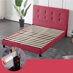 All'ingrosso fabbrica diretta moderna camera da <span class=keywords><strong>letto</strong></span> <span class=keywords><strong>letto</strong></span> <span class=keywords><strong>letto</strong></span> <span class=keywords><strong>letto</strong></span> con plateau California divano in <span class=keywords><strong>tessuto</strong></span> morbido imbottito <span class=keywords><strong>letto</strong></span> <span class=keywords><strong>matrimoniale</strong></span> - Product Image 1