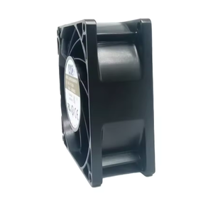 DBPK0938B8MY พัดลม AVC 92x92x38มม. ระบายความร้อนสูงการไหลของอากาศและความดันอากาศ48โวลต์ DC แกนพัดลมสำหรับหัวเว่ย330KTL อินเวอร์เตอร์พลังงานแสงอาทิตย์ - Product Image 3