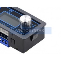 ZK4KX ZK5KX Programmable Numerical Control Adjustable Voltage Constant Current Solar ChargZK4KX ZK5KX