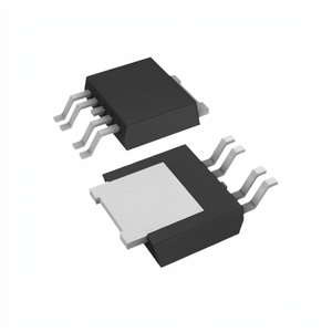 TO 252 5, DPAK , TO 252AD Power Management (PMIC) BOM IC In Stock NCV5500DTADJRKG-IR01 Buy Electronics Components Online - Product Image 1
